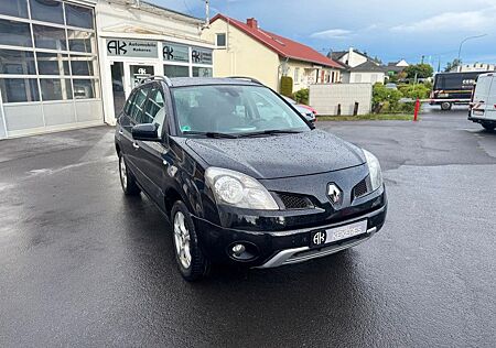 Renault Koleos Dynamique 4X4