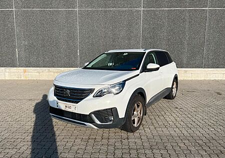 Peugeot 5008 Allure