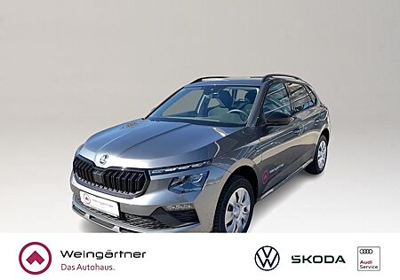 Skoda Kamiq 1.0 TSI Selection, Navi, AHK, Sicherheit D