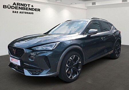 Cupra Formentor VZ 4Drive AHK BEATS MEMORY
