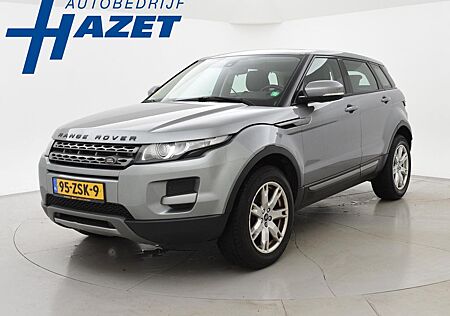 Land Rover Range Rover Evoque 2.2 eD4 150 PK PURE + LEDER /