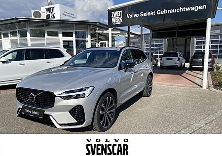 Volvo XC 60 XC60 R Design Recharge Plug-In Hybrid AWD T8 Twi