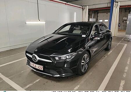 Mercedes-Benz CLA 180 Shooting Brake gebraucht kaufen Mercedes-Benz CLA 180 Shooting Brake d Aut. Progressive Wides