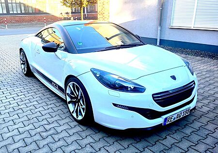 Peugeot RCZ R Steuerkette, Kupplung & Bremsen neu