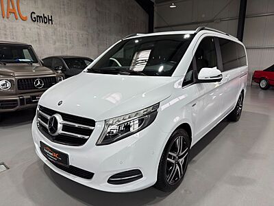 Mercedes-Benz V 250/CDI/LANG/AVANTG/STHZ/NAVI/360/AHK/6.SITZER