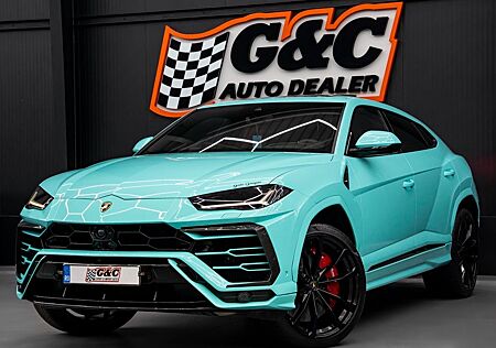 Lamborghini Urus // Carbon Pack // NightVision // Webasto