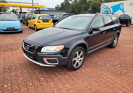 Volvo XC 70 XC70 D5 AWD Geartronic Summum