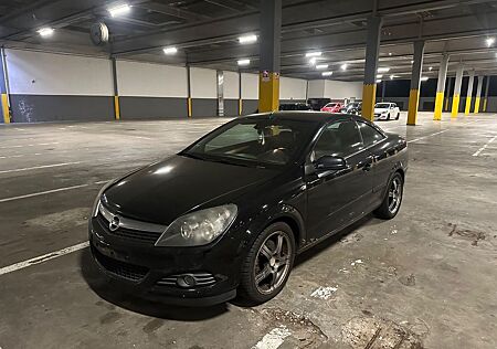 Opel Astra Edition 1.9 CDTI 110kW Edition