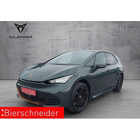Cupra Born leasen