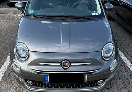 Fiat 500 1.2 8V Lounge Lounge