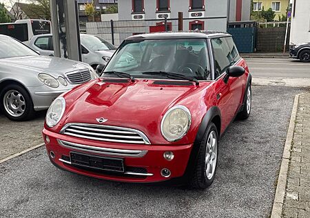 Mini ONE .*TÜV NEU* KUPPLUNG NEU*
