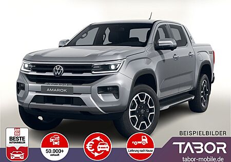 VW Amarok Volkswagen 3.0 TDI 241 4M Aventura Matrix Leder 20Z