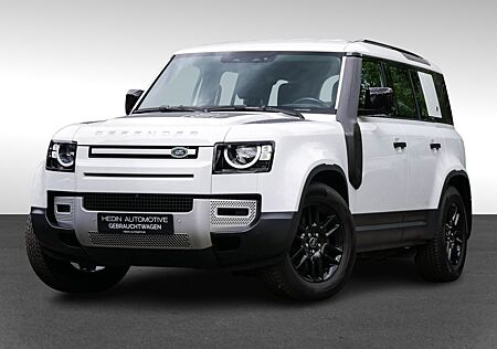 Land Rover Defender 110 Basis 3.0 D200 |KAM|NAVI|LED|360°