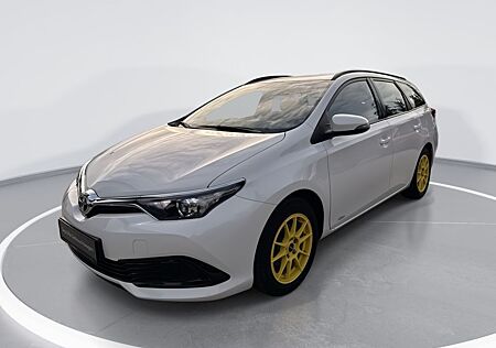 Toyota Auris Touring Sports Auris 1.33 Dual-VVT-i Touring Sports Cool