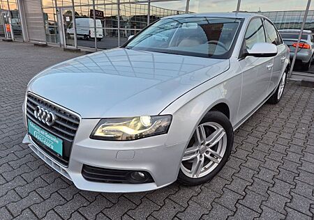 Audi A4 Lim. Ambiente*Xenon*Pdc*2.Hand*12M Garantie