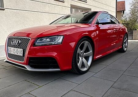 Audi RS5 4.2 FSI V8 Quattro - PANO Carbon VMax 20