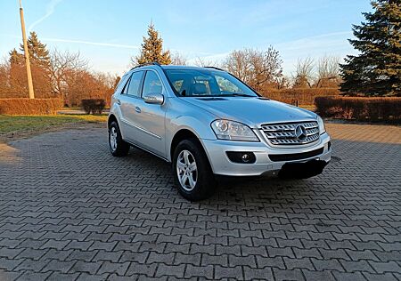 Mercedes-Benz ML 320 CDI 4MATIC -