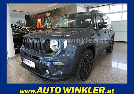 Jeep Renegade MultiAir T3 6MT 120 netto 11970