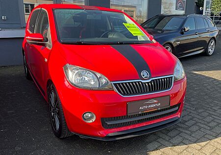 Skoda Citigo 1.0 MPI Sport *Klimaanlge*16Zoll*
