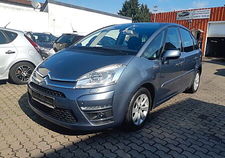 Citroën C4 Picasso gebraucht kaufen Citroën C4 Picasso Exclusive *Automatik*