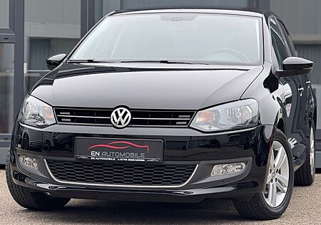 VW Polo Volkswagen V Match|Euro5|PDC|SHZ|Tempomat|85.000km