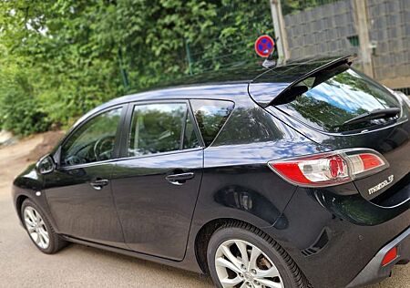 Mazda 3 1.6 Center-Line Center-Line