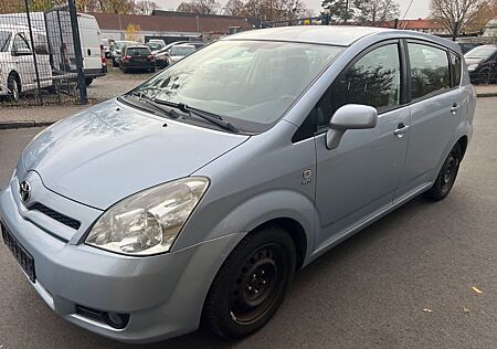 Toyota Corolla Verso 1.8 Sol 7 Sitzer