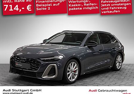 Audi A5 Avant e-hybrid quattro 270 kW S tronic S line