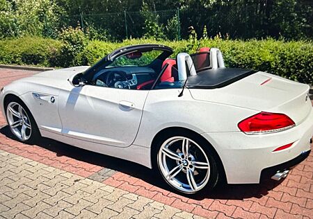 BMW Z4 sDrive20i -