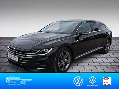 Volkswagen Arteon Shooting Brake 2.0 TSI R-Line LED Kamera