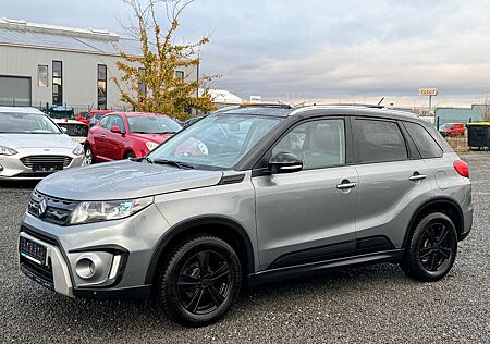 Suzuki Vitara 1.6 * 1.Hand * 4x2 LED Kamera Pano Navi