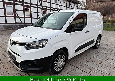 Toyota Pro Ace Proace City L1 Meister Klima Navi