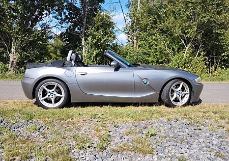 BMW Z4 3.0i -