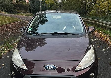 Ford Ka gebraucht kaufen Ford Ka /+ 1,2 Trend Trend