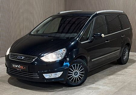 Ford Galaxy 2.0 TDCi 163HP Aut.
