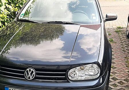 VW Golf Volkswagen 1.4 Basis Variant Basis