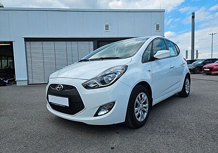 Hyundai ix20 1.4 Classic blue Classic