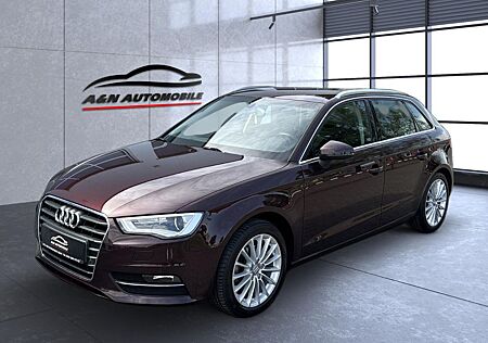 Audi A3 Sportback Ambiente+BI-XENON+LEDER+PDC+ALU