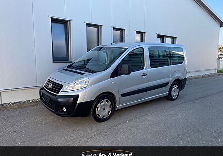 Fiat Scudo *Panorama-Family*XL*Klima*Tempo*AHK*uvm*