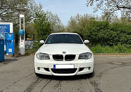 BMW 118 M-Paket