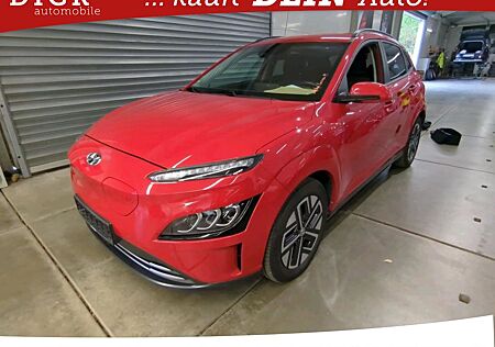 Hyundai Kona Elektro Prime LED/ACC/VIRT/DAB/NAVI/RFK/