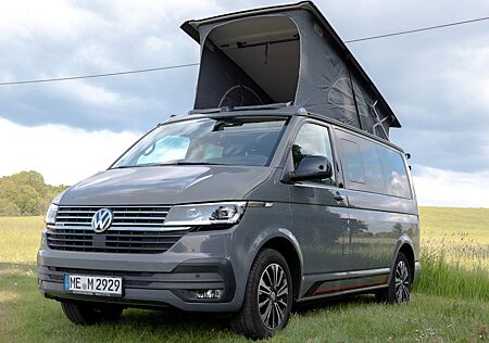 VW T6 California Volkswagen California Beach Edition T6.1 | inkl. Ausbau