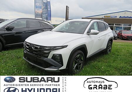 Hyundai Tucson 1.6 T-GDI DCT Trend *Sitzheiz v+h *Matrix