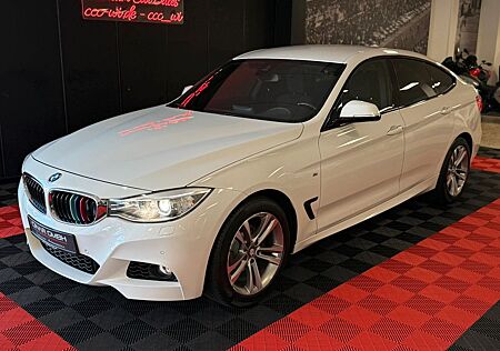 BMW 3er 320 d Gran Turismo xDrive *M-SPORT* (NAVI/XENON/