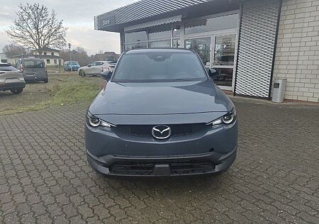 Mazda MX-30 2025 e-SKYACTIV R-EV 170 AT FWD Exclusive-