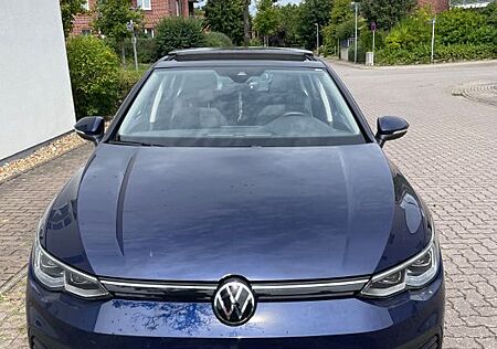 VW Golf Volkswagen 1.5 TSI OPF 96kW Life Life