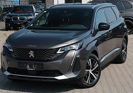 Peugeot 5008 GT-LINE 1.5 Ltr. 96 kW*7 Sitze EAT8