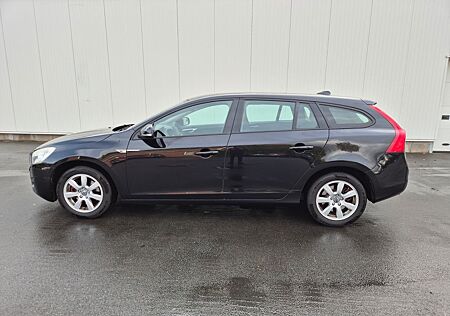 Volvo V60 DRIVe -