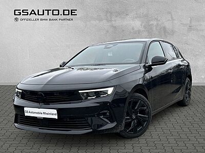 Opel Astra L 1.2 Turbo GS NaviPRO ACC LED 360°Keyless
