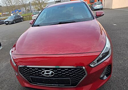 Hyundai i30 1.6 CRDi 81kW Select Select